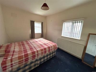 DOUBLE ASPECT BEDROOM 2